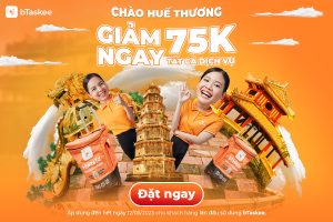 uu dai chao hue thuong