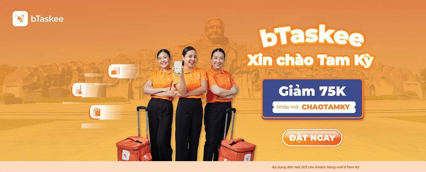 Kubet ra mắt Tam Kỳ - Ưu đãi 75K cho khách hàng mới