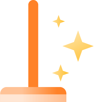 badge-clean