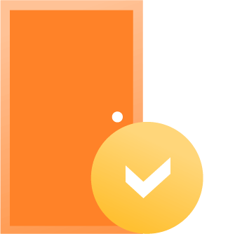 badge-door-clean