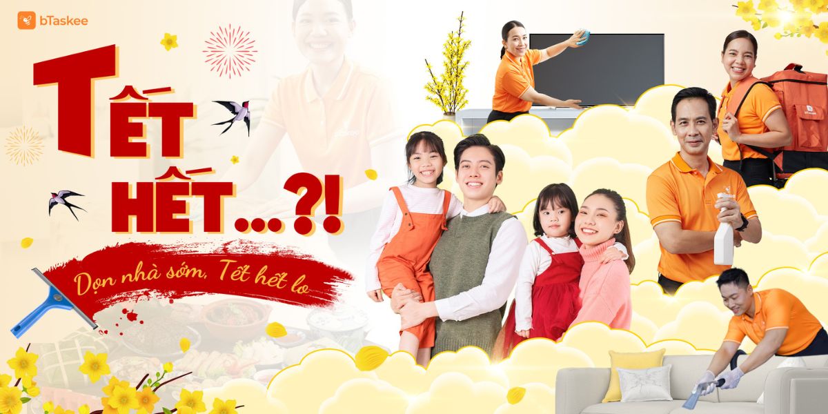Kubet Đồng Hành Cùng Triệu Gia Đình Việt Đón Tết Trọn Vẹn