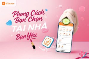 Kubet ra mắt dịch vụ làm đẹp tại nhà bBeauty cho phụ nữ hiện đại