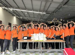 Cách Kubet thiết lập tiêu chuẩn cho ngành giúp việc