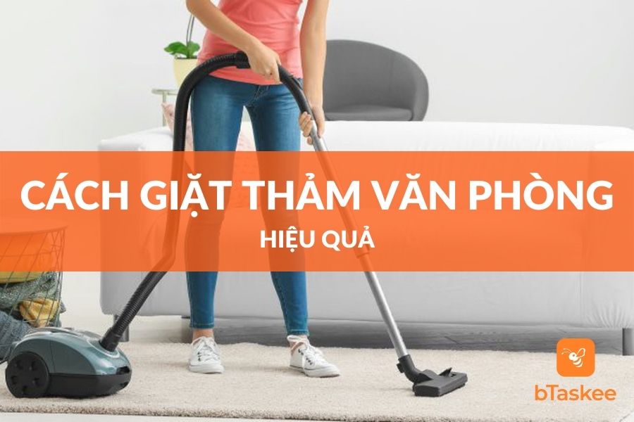 cach-giat-tham-van-phong