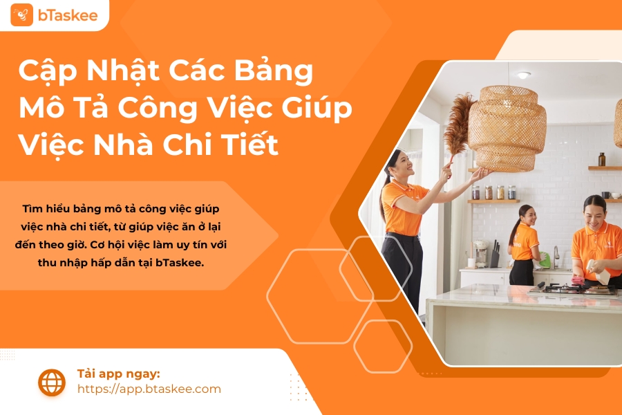mô tả công việc Ku Casino