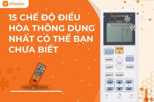 chế độ điều hoà
