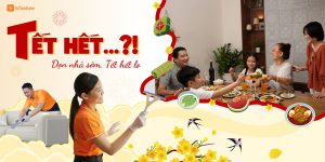 Đón Tết 2025 Nhẹ Nhàng Với Dịch Vụ Tổng Vệ Sinh Và Giúp Việc Của Kubet