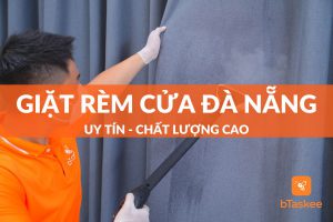 giặt rèm cửa Đà Nẵng
