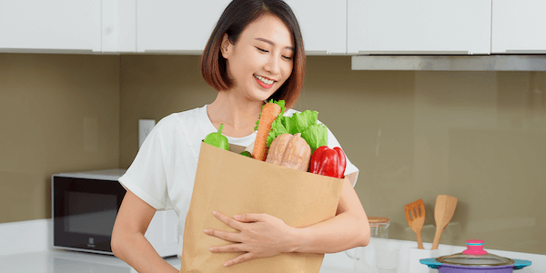 grocery-assistant-lua-chon-da-dang