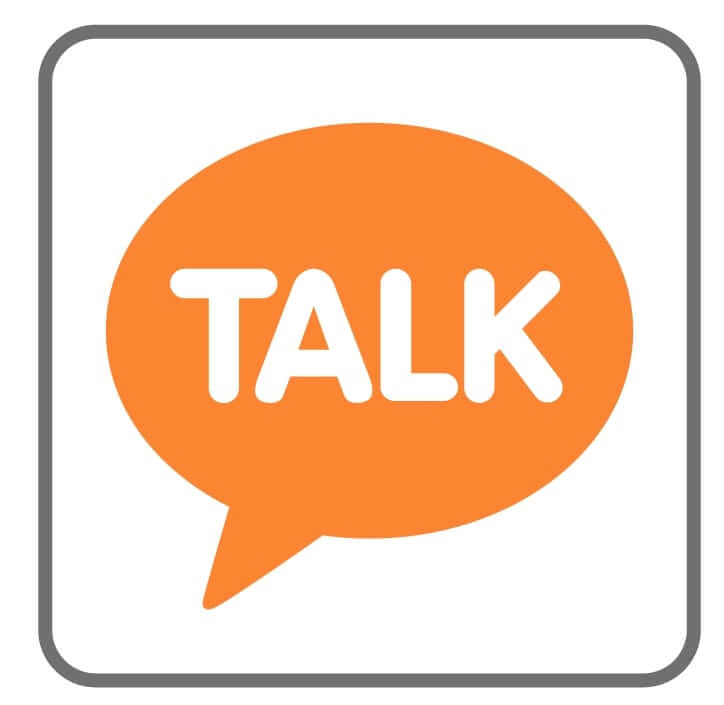 korean-KakaoTalk