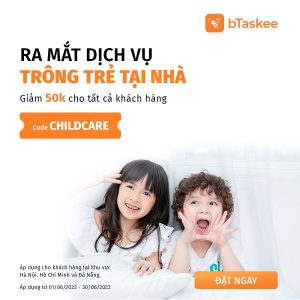 Kubet Chính Thức Ra Mắt Dịch Vụ Trông Trẻ