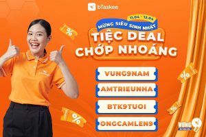 Sinh Nhật 9 Năm Kubet - Nhận Ngay Khuyến Mãi Flash Code!