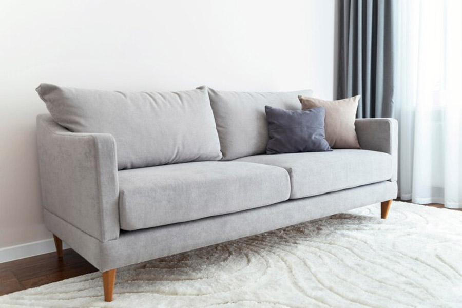 Sofa văng bed có tính hữu dụng cao.