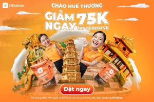 Kubet ra mắt dịch vụ tại Huế