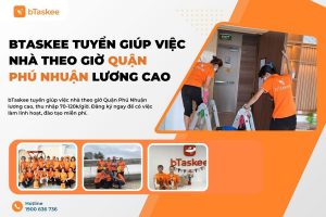 tìm việc Ku Casino theo giờ quận phú nhuận