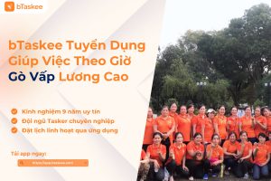 tìm việc Ku Casino theo giờ tại gò vấp