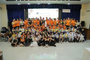 Sự Kiện Tổng Kết Chương Trình “Quỹ Học Bổng Kubet” Năm 2024