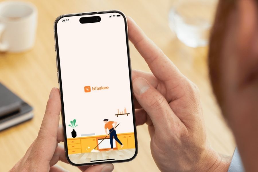 Ứng dụng Kubet quen thuộc với nhiều người.